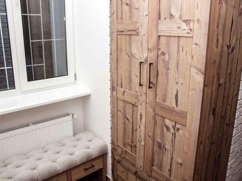 Apartment In The City Center In The House With Atlantes Odessa Dış mekan fotoğraf